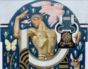 The-Illustrated-Gallery-Leyendecker-Spring-Apollo-and-Animals-1929-featured-image.jpg